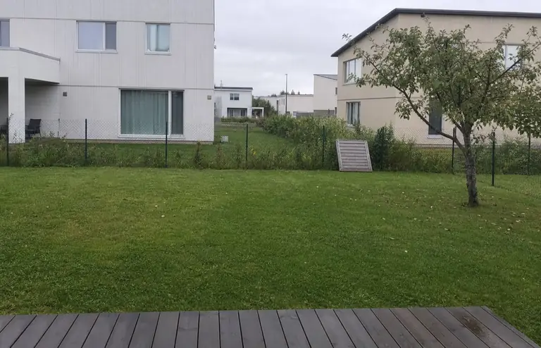Lage tagaaed enne kujundust